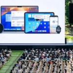 Apple showcase next week