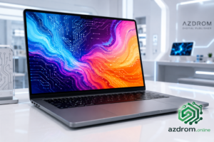 MacBook Pro 14-Inch Review