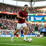 Ronaldo World Cup 2026 Whoop