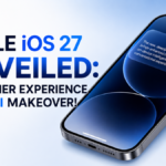 Apple iOS 27 Features - azdrom.online